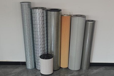 Exploring the Versatility of Coalescing Filter Cartridge